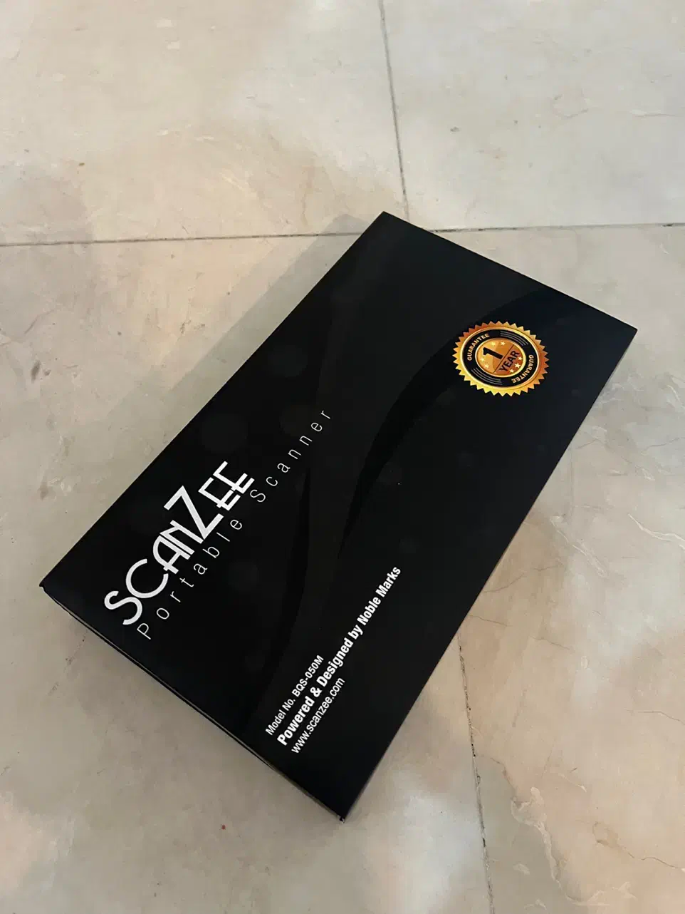 اسکنر پرتابل|پرینتر، اسکنر، کپی، فکس|تهران, یوسف‌آباد|دیوار