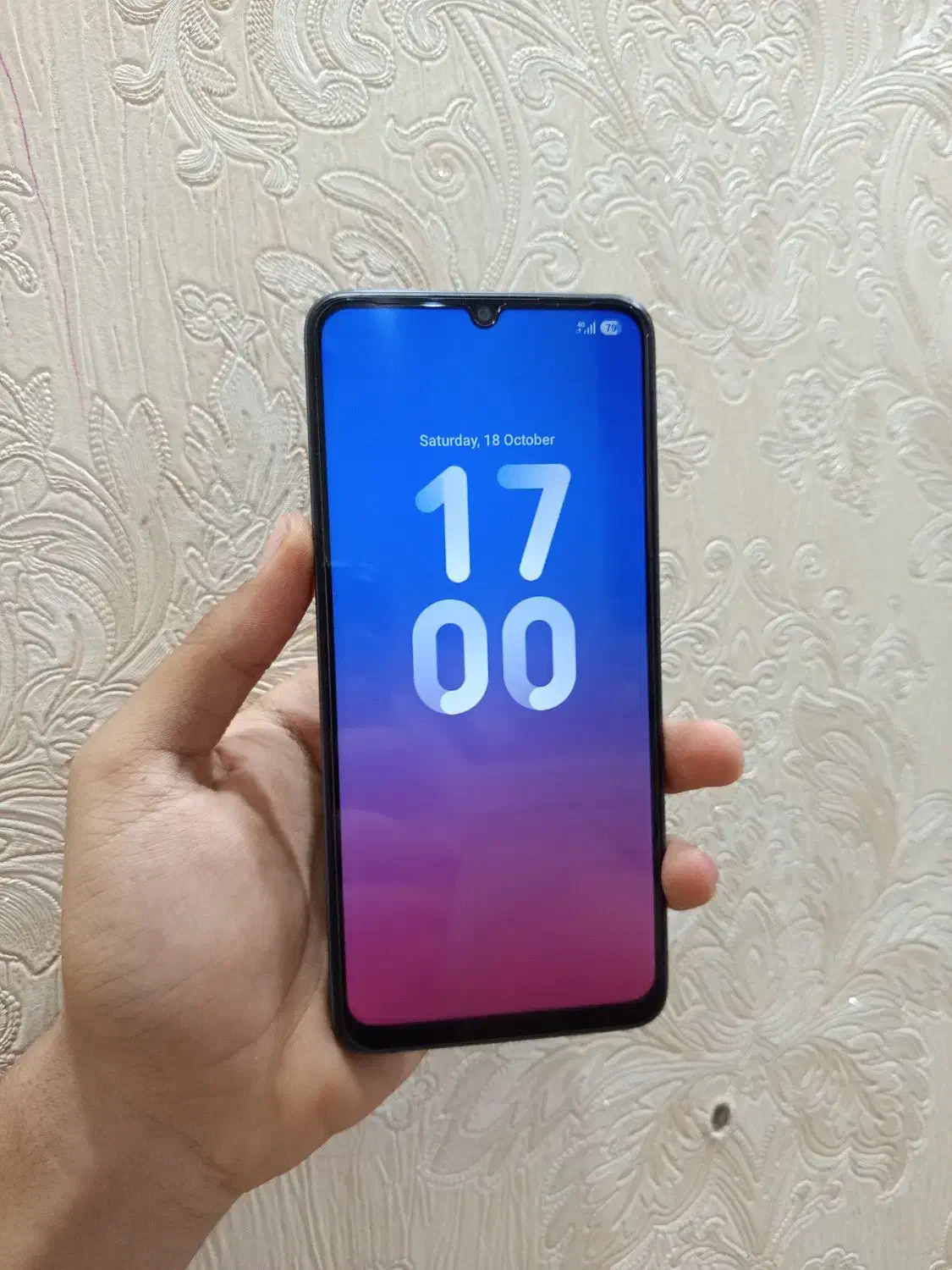 گوشی شیائومی ردمی 13c گیگ 256|موبایل|اهواز, زیتون کارمندی|دیوار