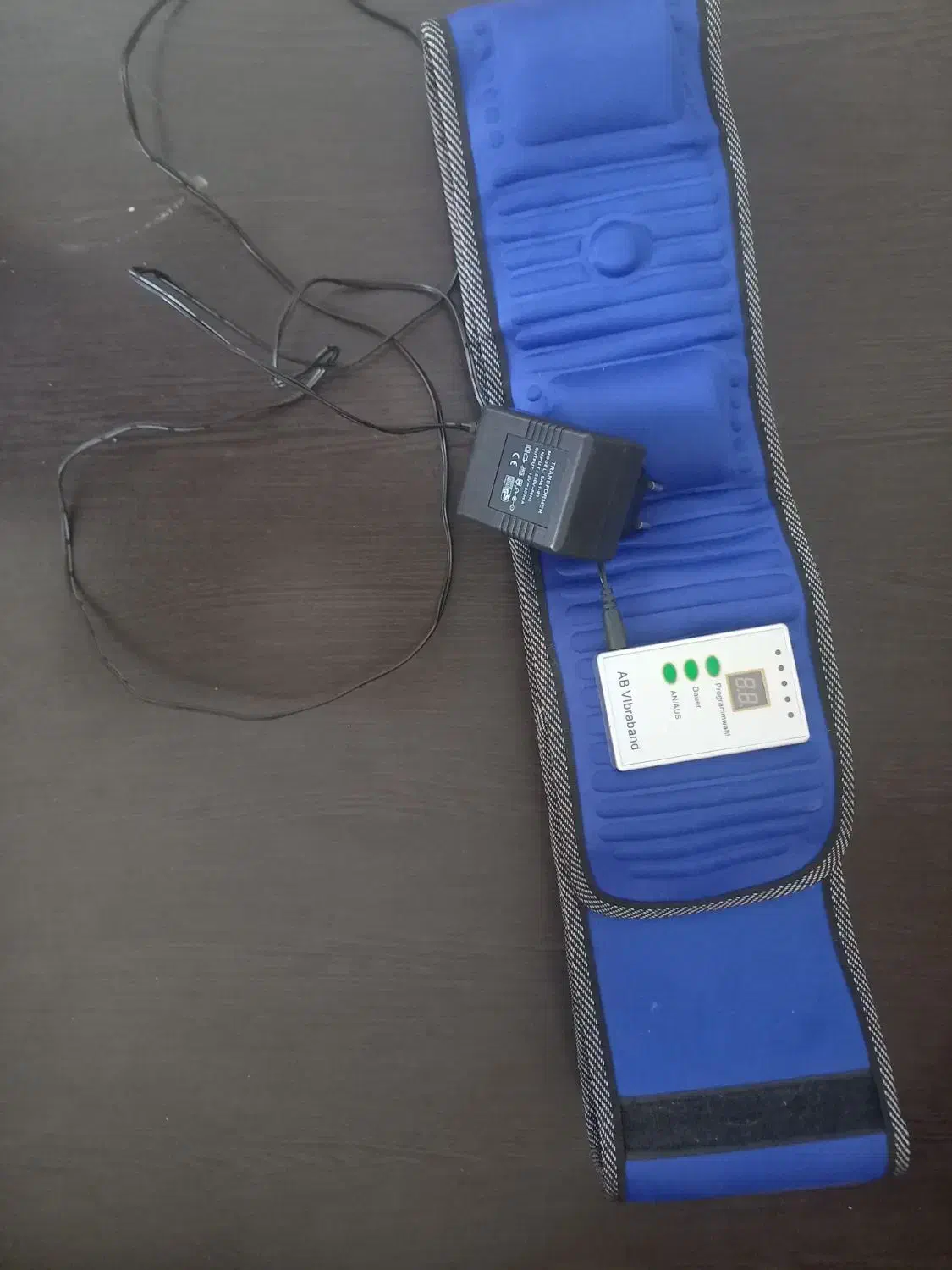 کمربندلاغری|آرایشی، بهداشتی، درمانی|چهارباغ, |دیوار