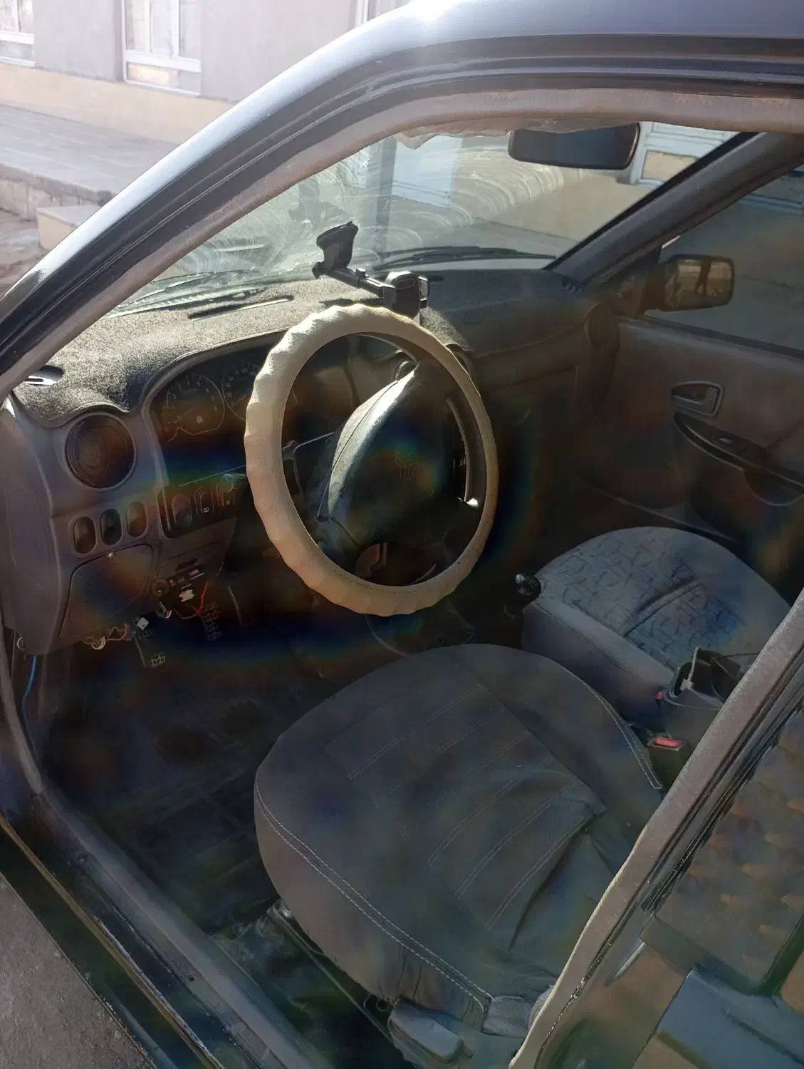 پراید مدل 90تمام رنگ|خودرو سواری و وانت|پلدشت, |دیوار