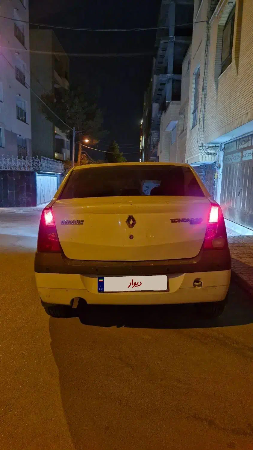 L90 اتوماتیک، ال ۹۰ اتوماتیک، تندر۹۰ اتومات مدل۹۵|خودرو سواری و وانت|اصفهان, بهار آزادی|دیوار