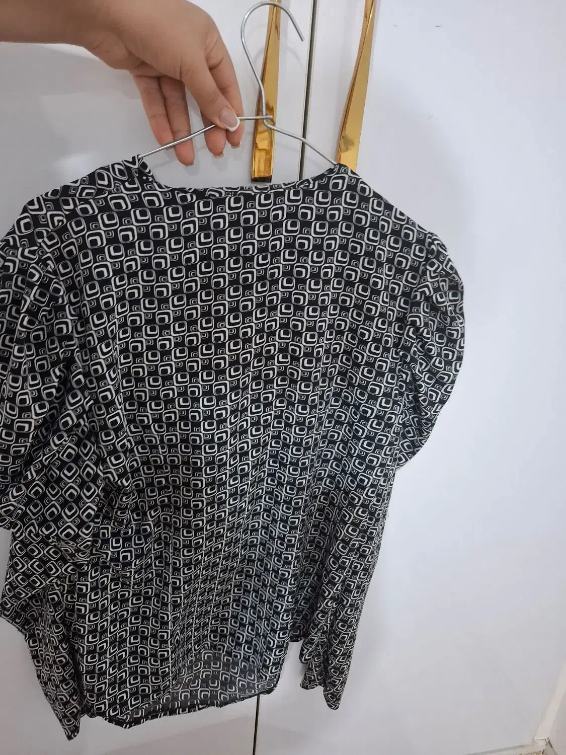 شومیز مجلسی|لباس|گلستان (تهران), |دیوار