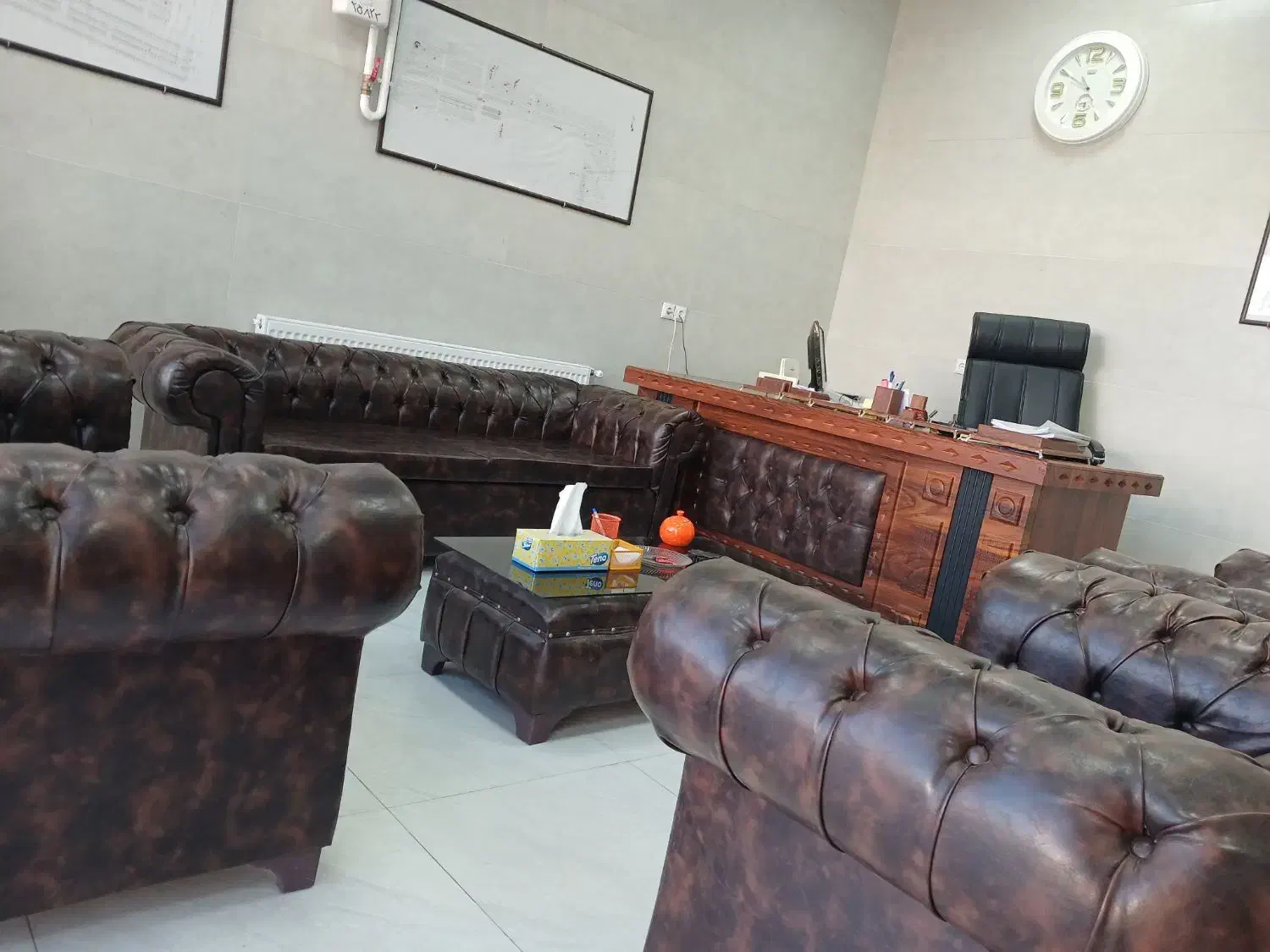 اپارتمان بر خیابان شهرک|فروش آپارتمان|خرمدره, |دیوار