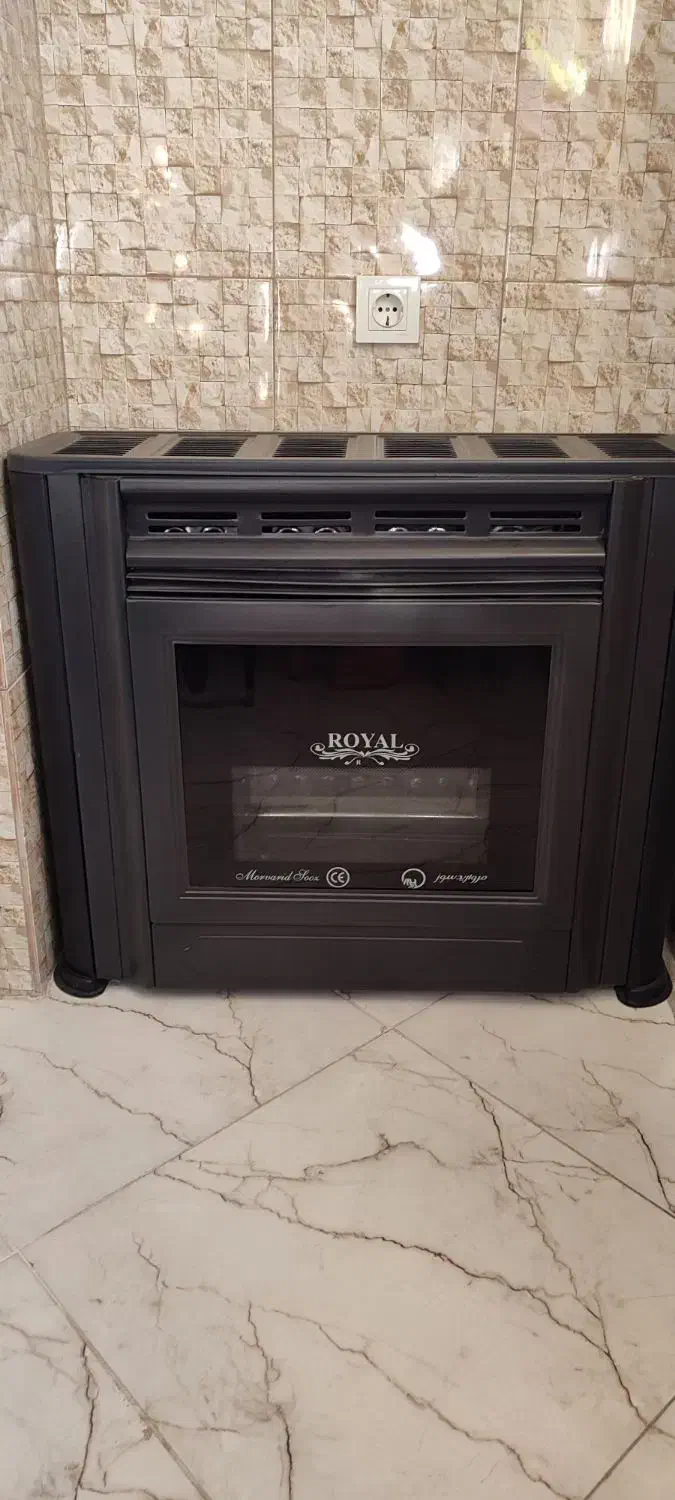 بخاری|بخاری، هیتر، شومینه|تهران, شهرک صدرا|دیوار