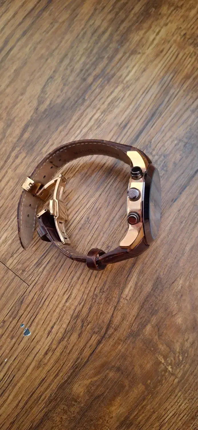 ساعت مچی مردانه|ساعت|خرم‌آباد, |دیوار