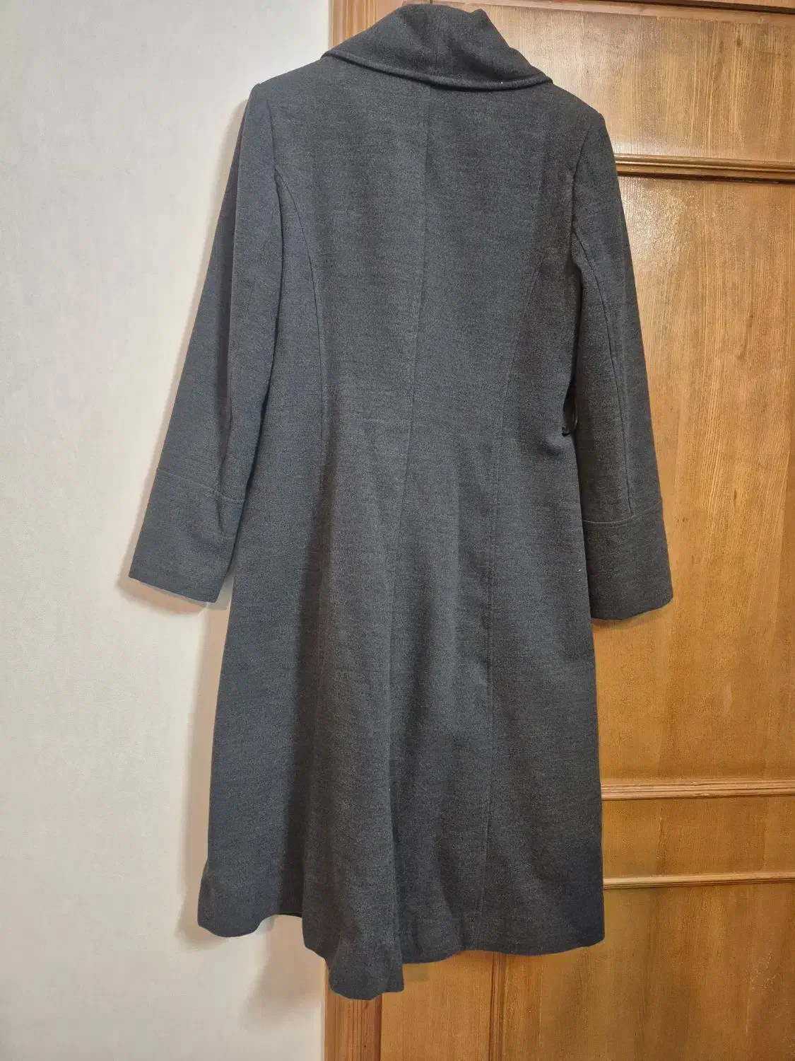 پالتو سایز ۴۲ برند لفون|لباس|اصفهان, کشاورزی|دیوار