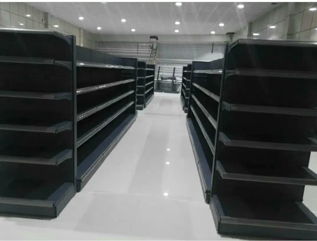 قفسه وسط فروشگاهی|فروشگاه و مغازه|مشهد, مقدم|دیوار