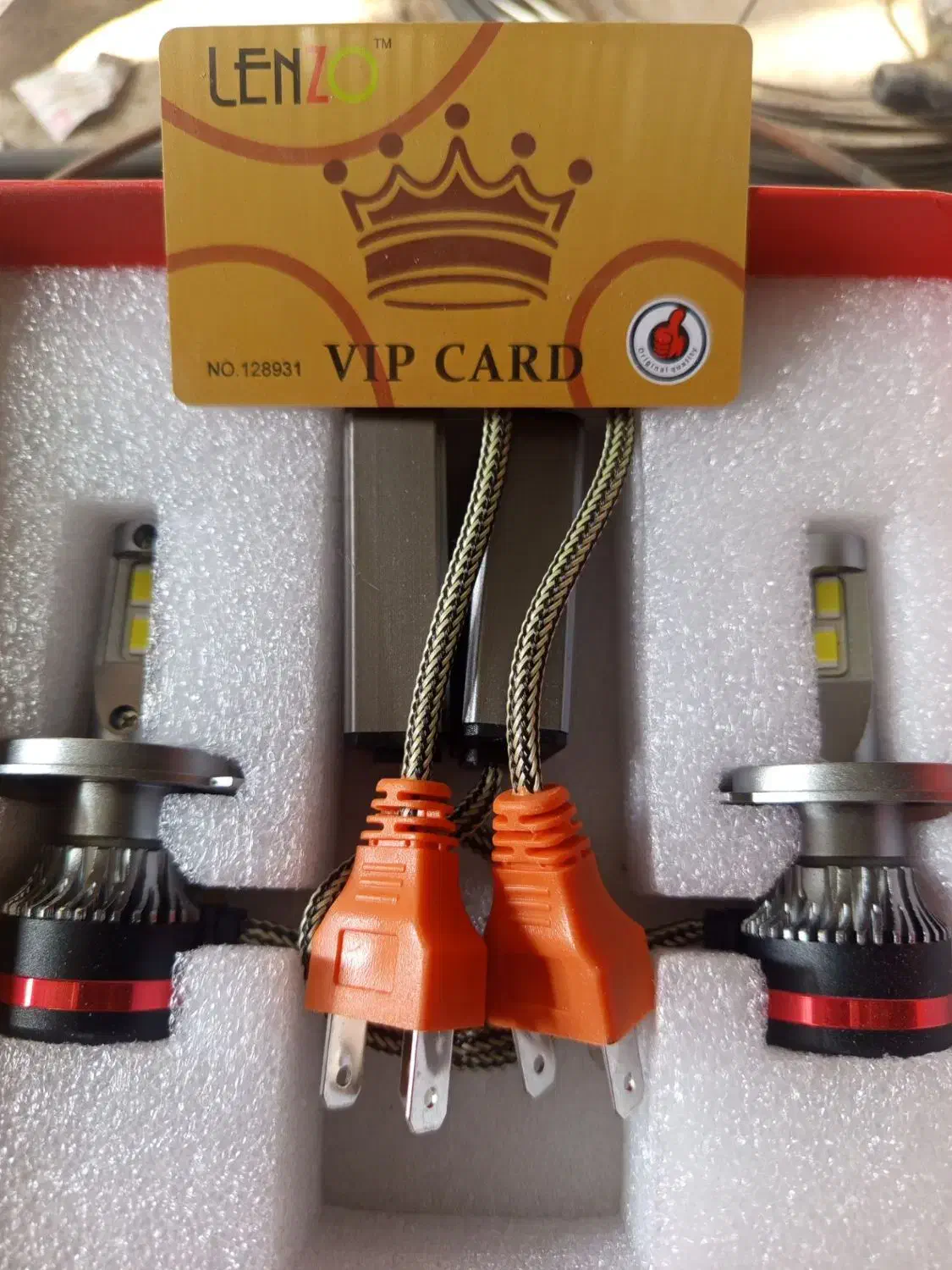 هدلایت|قطعات یدکی و لوازم جانبی|سیرجان, |دیوار