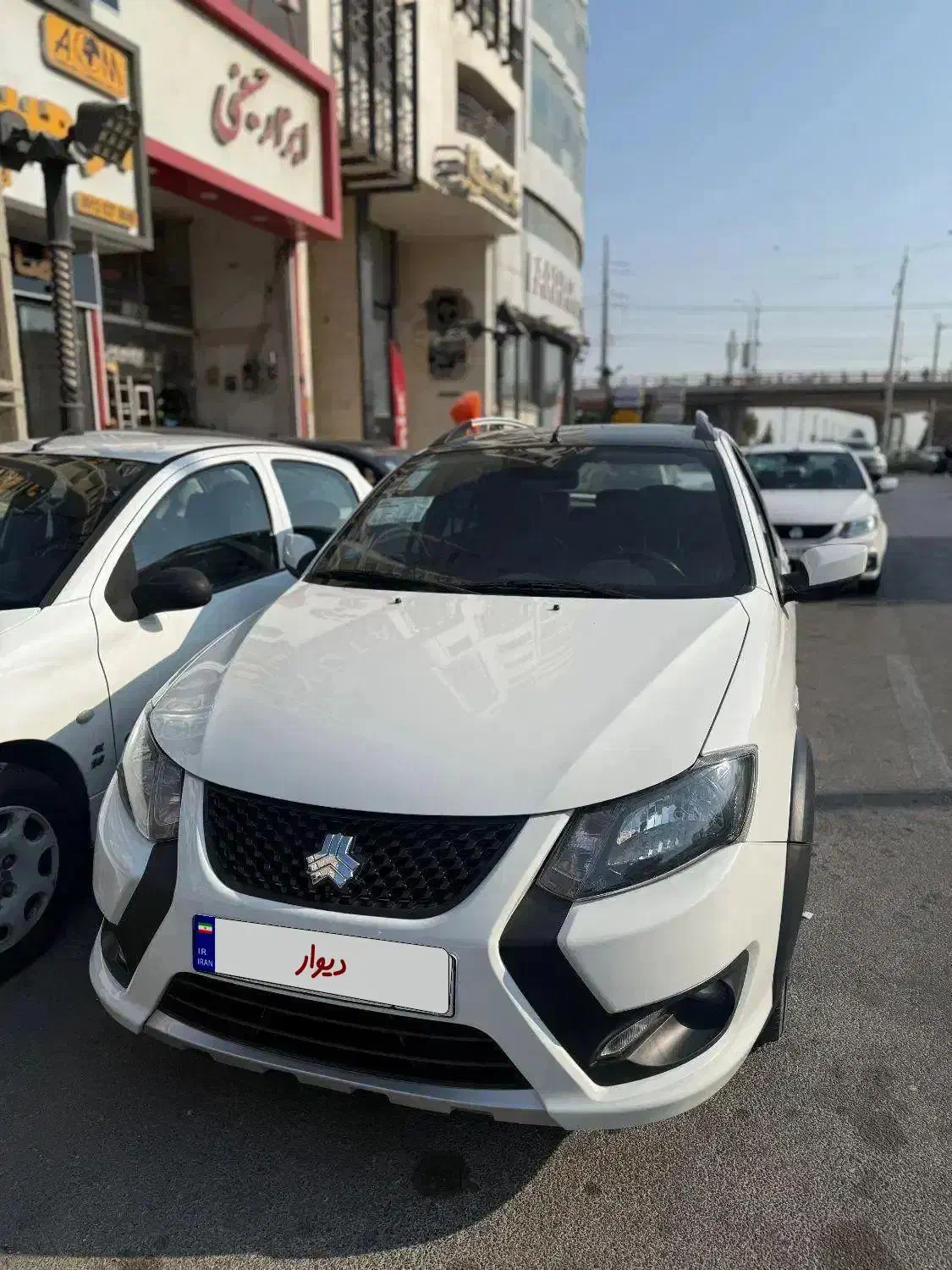 کوییک gxr|خودرو سواری و وانت|بوشهر, |دیوار