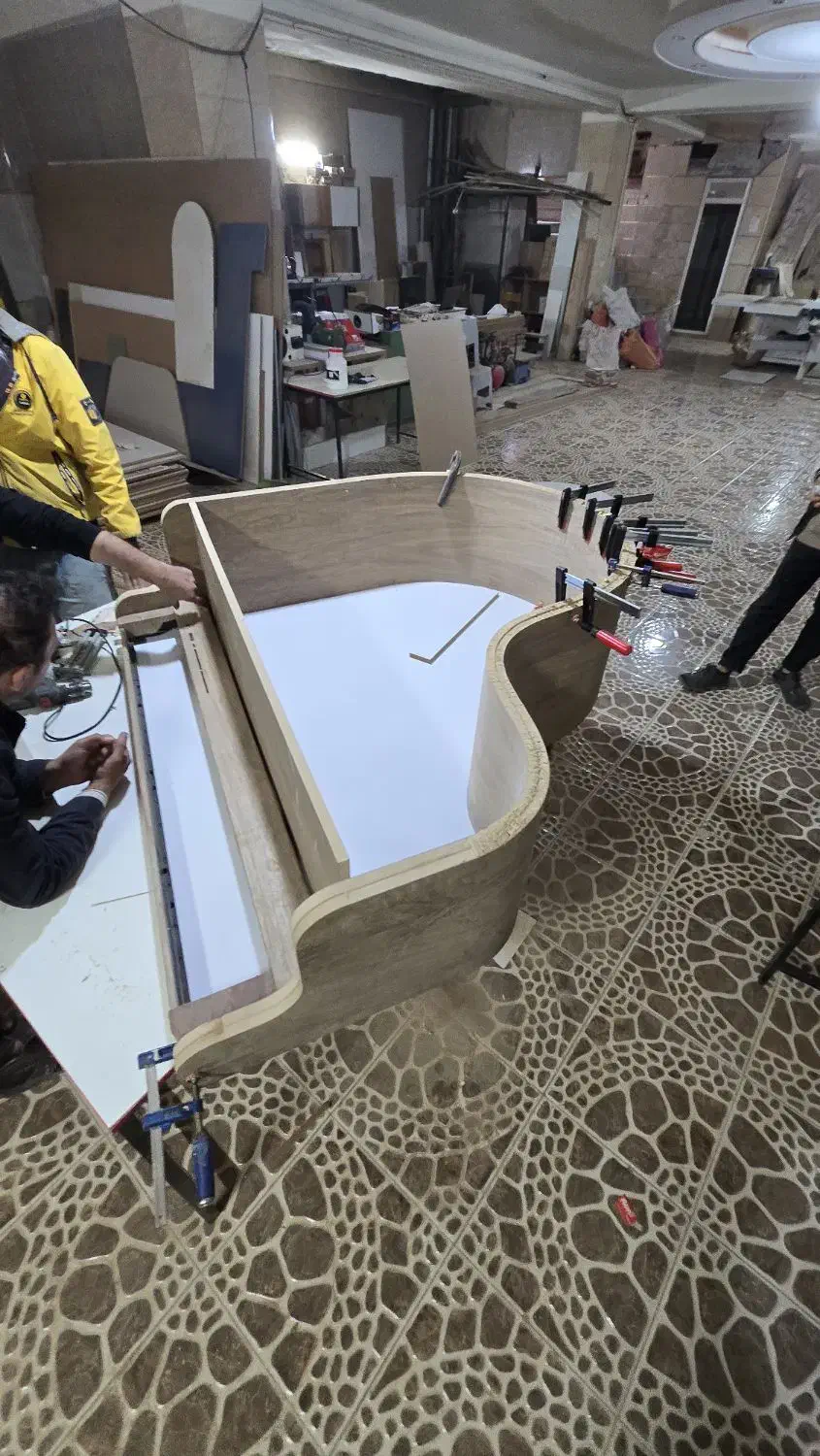 استادکار کابینت سازی|استخدام صنعتی، فنی، مهندسی|اردبیل, |دیوار