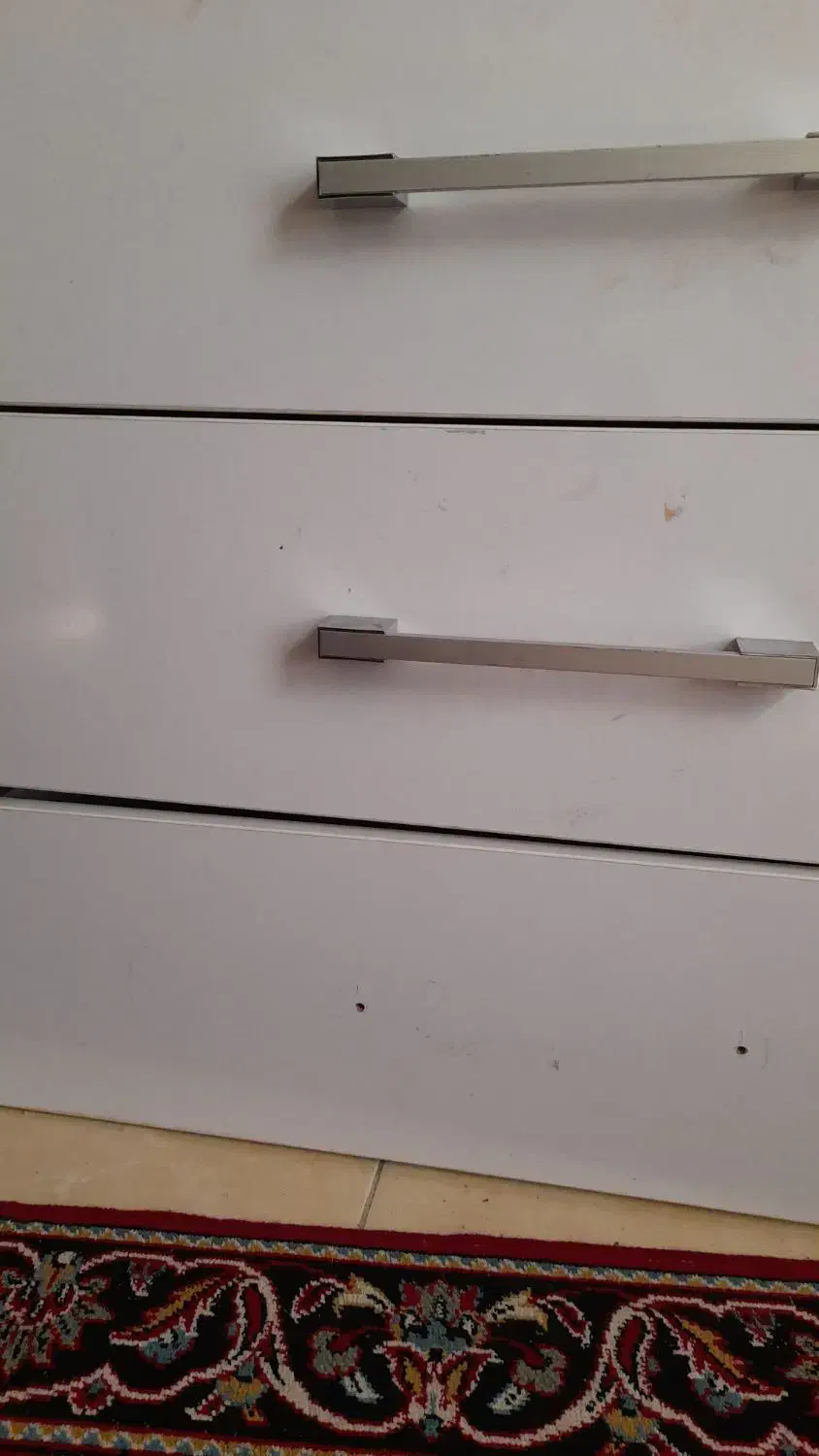 کمد کشودار ومیز زیر تلویزون|میز تلویزیون|بندر امام خمینی, |دیوار