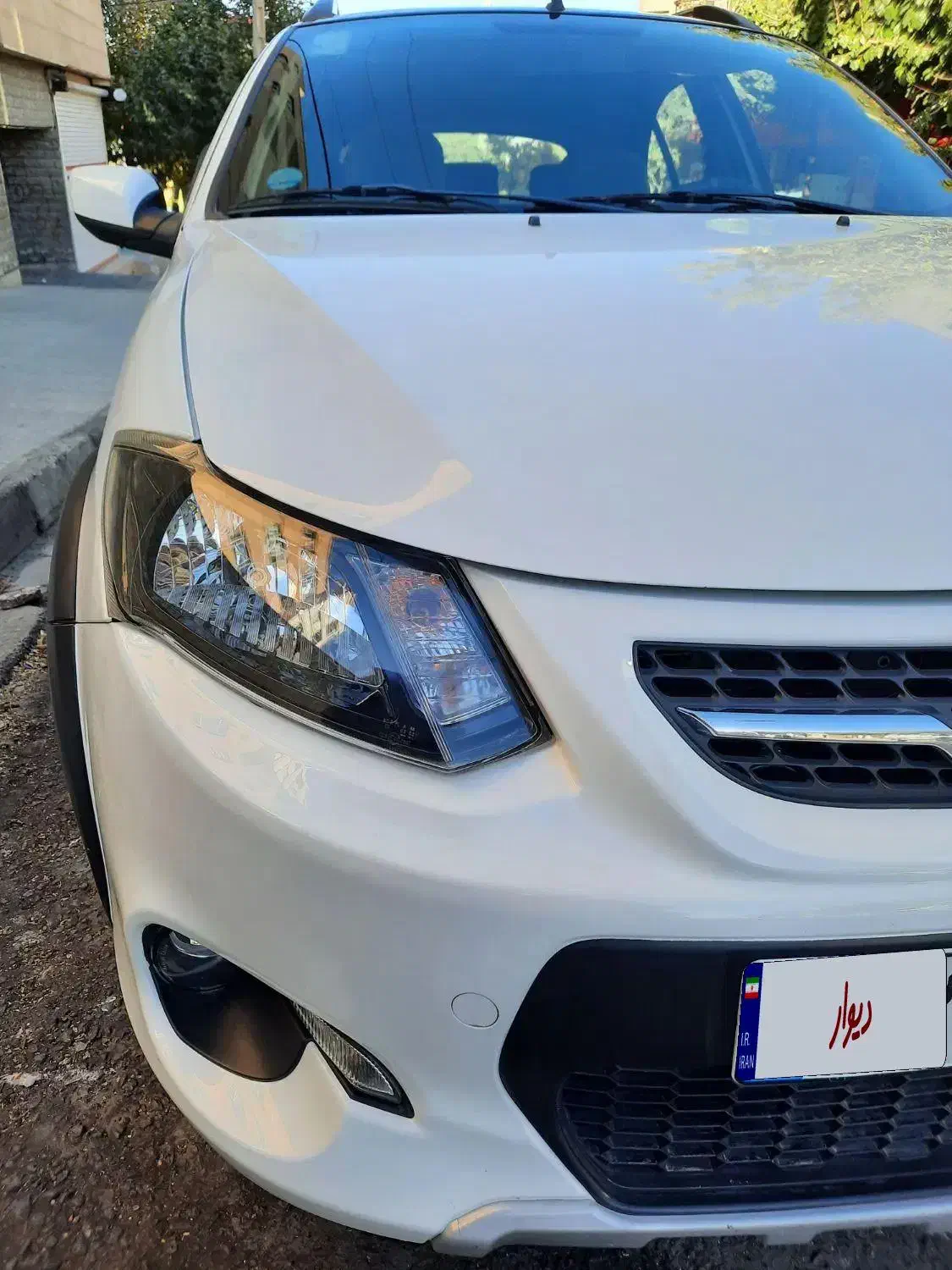 کوییک سلامت مشابه صفر ۱۸ تا کار|خودرو سواری و وانت|سنندج, |دیوار