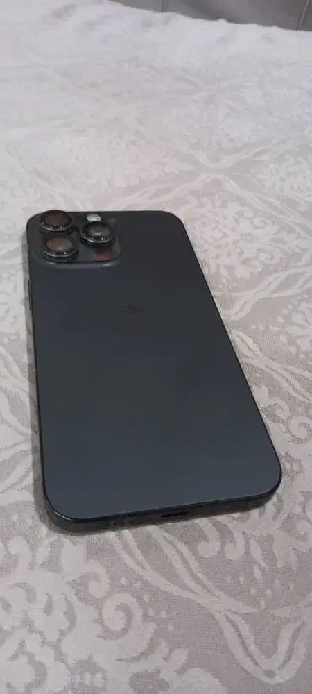 آیفون ۱۵ پرومکس ۲۵۶، Zaa|موبایل|تهران, فردوس|دیوار