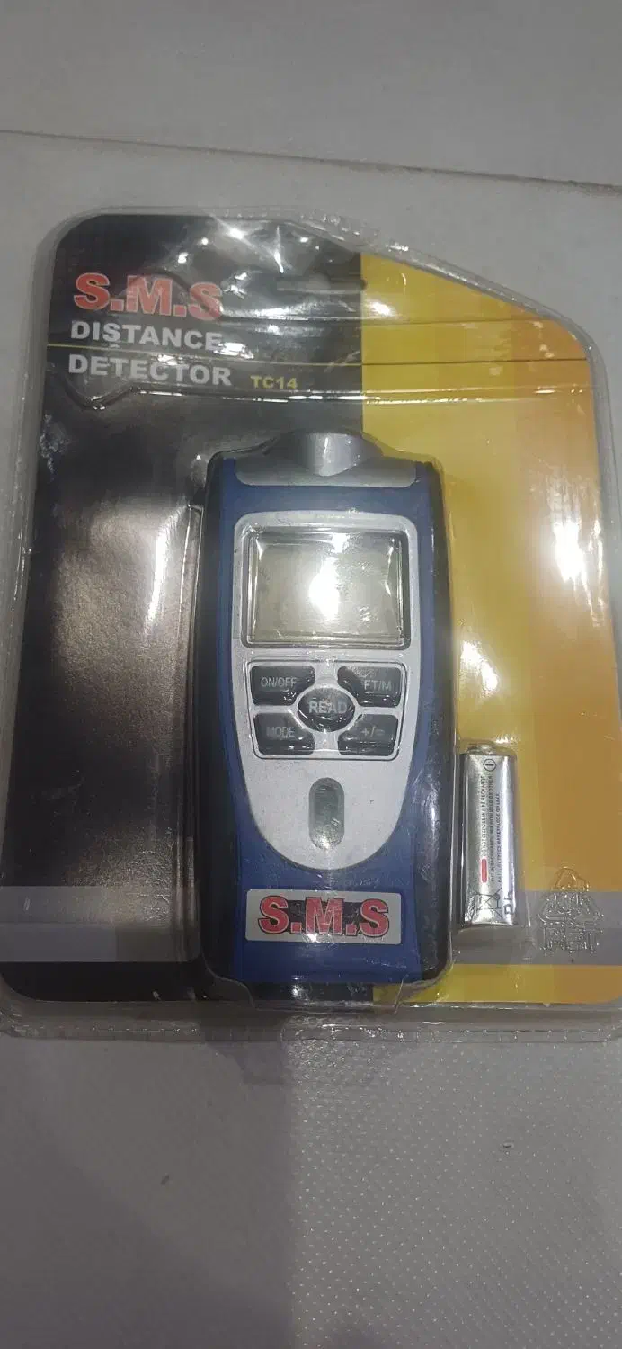 متر لیزری|ابزارآلات|فردیس, نسترن شرقی|دیوار