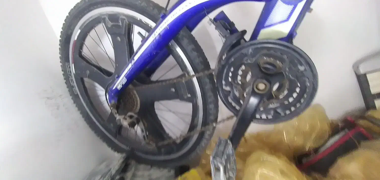 دوچرخه ۲۶|دوچرخه، اسکیت، اسکوتر|سراوان, |دیوار