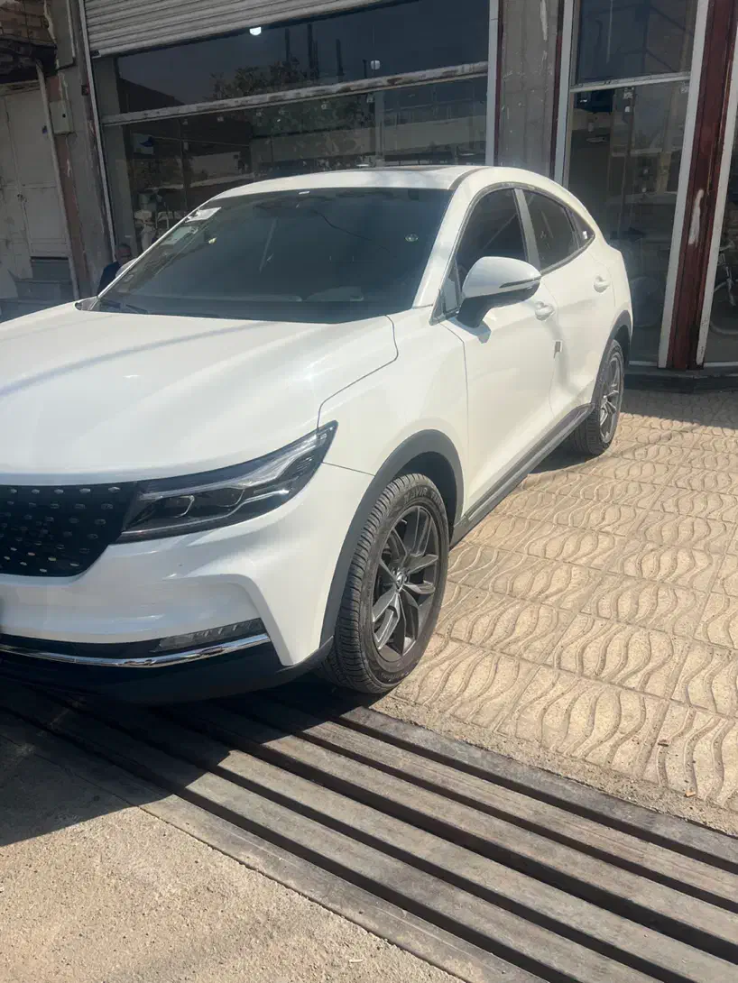 دیگنیتی پرایم تو مارون مدل ۴۰۴|خودرو سواری و وانت|یاسوج, |دیوار