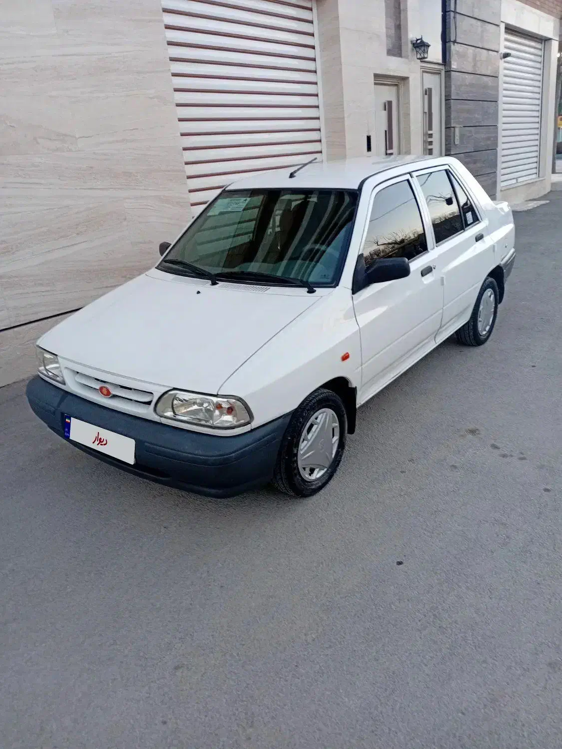 پراید131SEمدل۹۹|خودرو سواری و وانت|فلاورجان, |دیوار