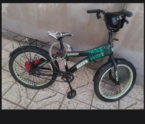 دوچرخه|دوچرخه، اسکیت، اسکوتر|مشهد, موعود|دیوار