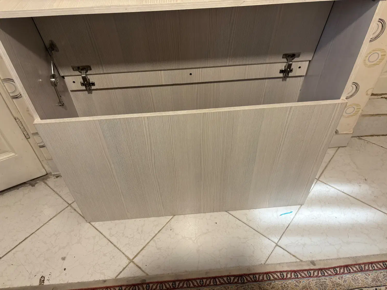 دراور مدل باکس ام دی اف|جاکفشی، کمد، دراور|تهران, جیحون|دیوار