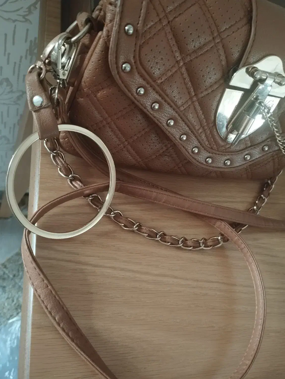 دو عدد کیف|کیف، کفش، کمربند|سنندج, |دیوار