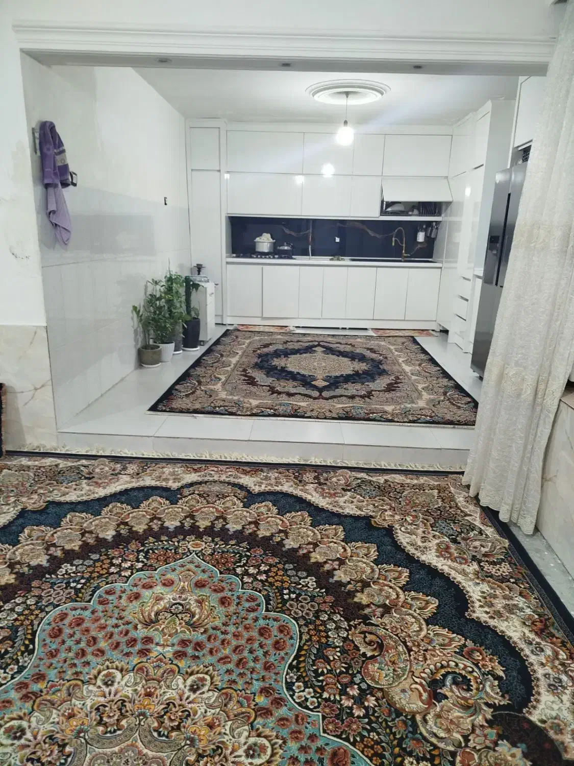 خانه ویلایی عدالت|فروش خانه و ویلا|چناران, |دیوار