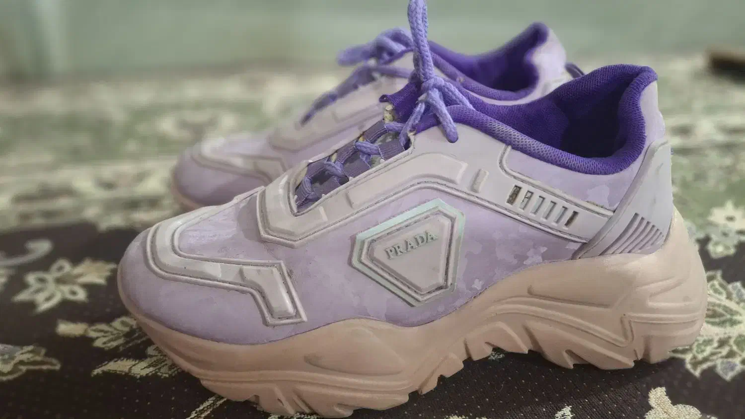 کفش اسپرت سایز 38|کیف، کفش، کمربند|نیشابور, گنبد سبز|دیوار