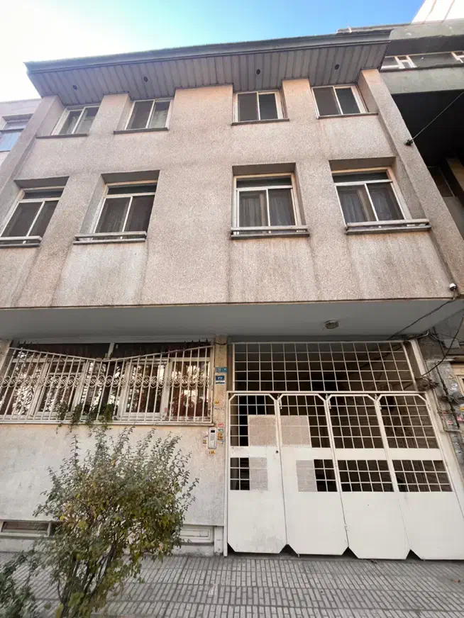 ۷۰ متر یک خواب کاج آبادی زیر قیمت