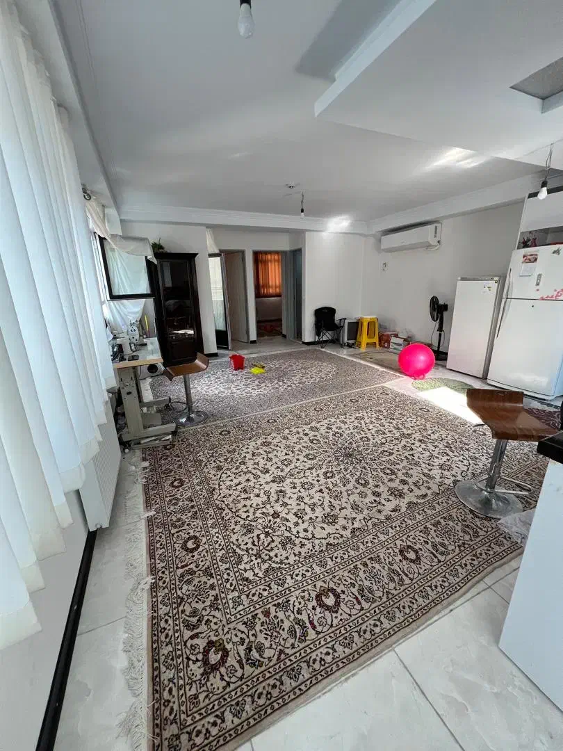 98متری. فول امکانات. آذربایجان