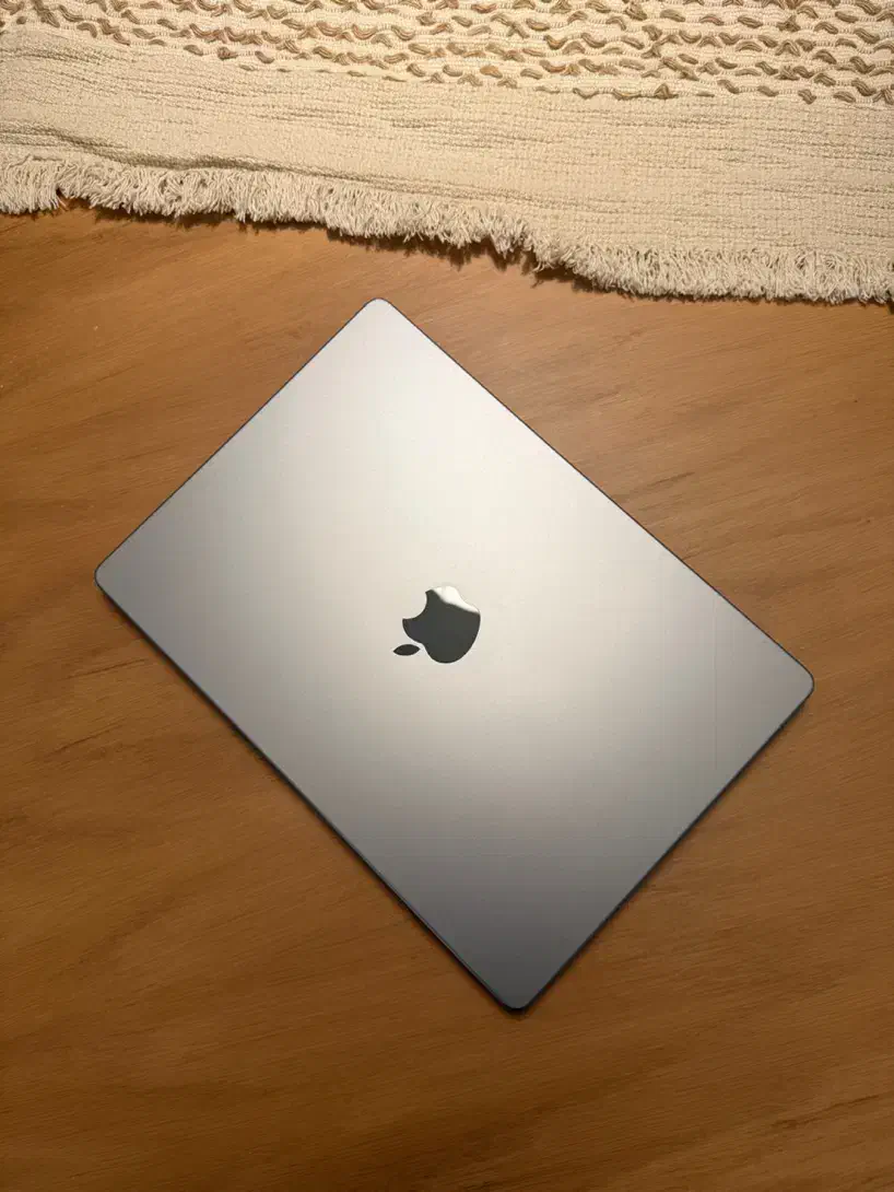 لپ‌تاپ اپل مدل MacBook M1 Pro|رایانه همراه|تهران, اکباتان|دیوار