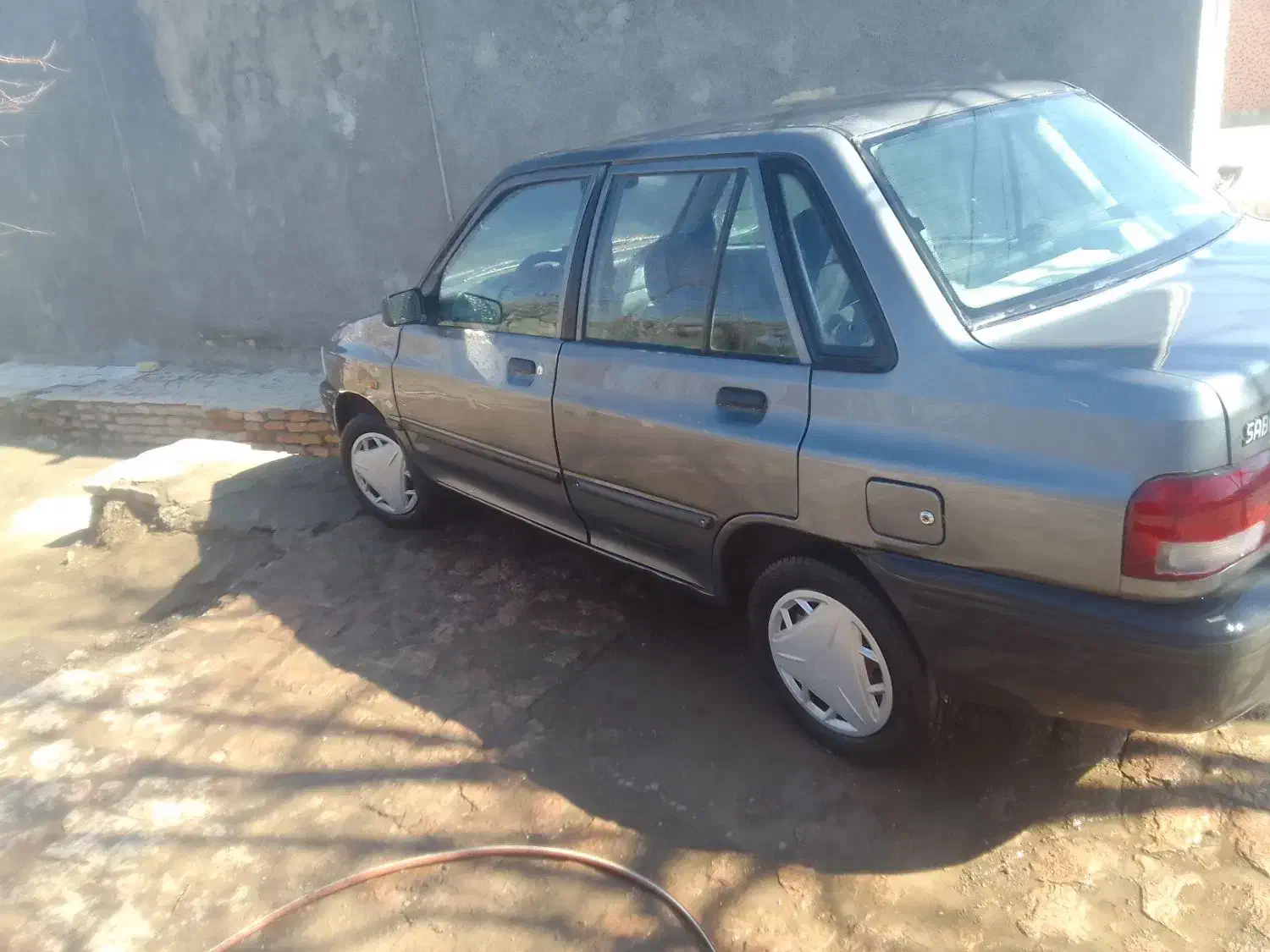 جمعه غروب حرکت به سمت تهران کرج|خدمات حمل و نقل|جغتای, |دیوار