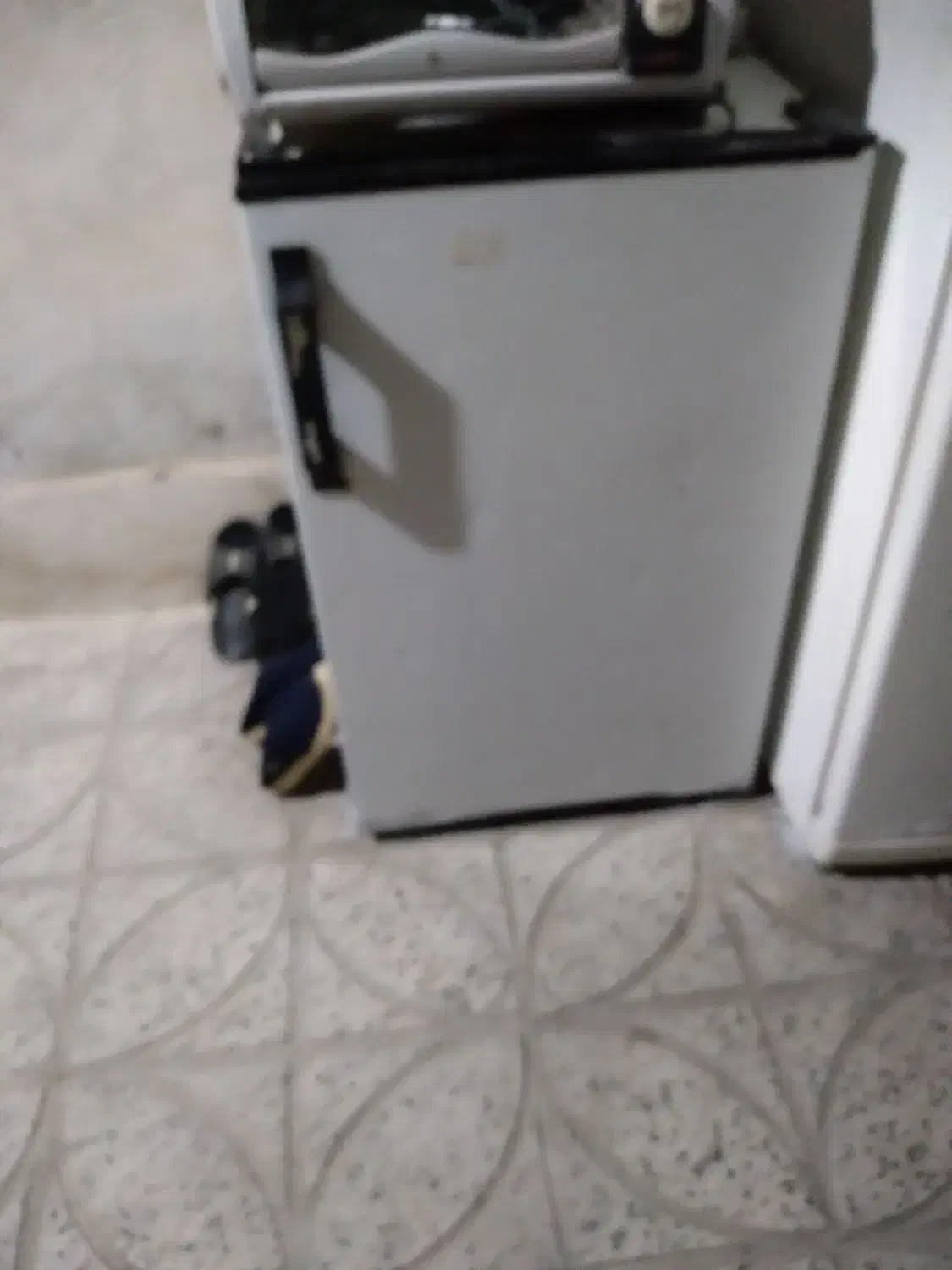 یخچال کوچک سالم|یخچال و فریزر|پیشوا, |دیوار