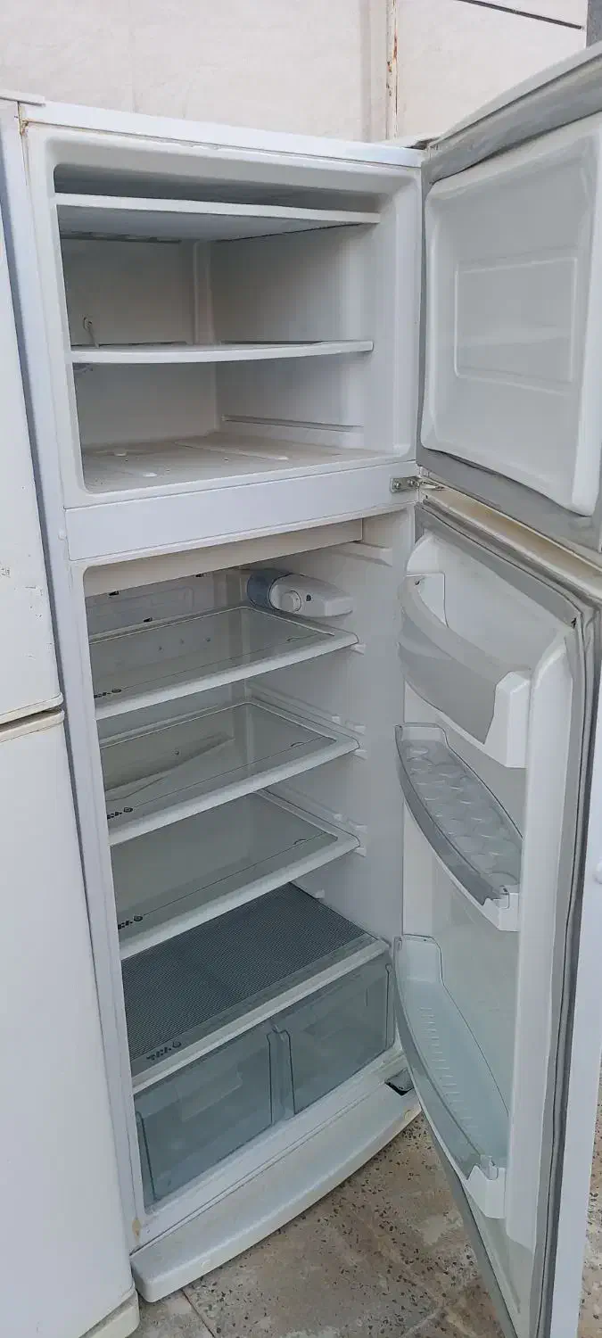 یخچال در حد نو|یخچال و فریزر|سرپل ذهاب, |دیوار