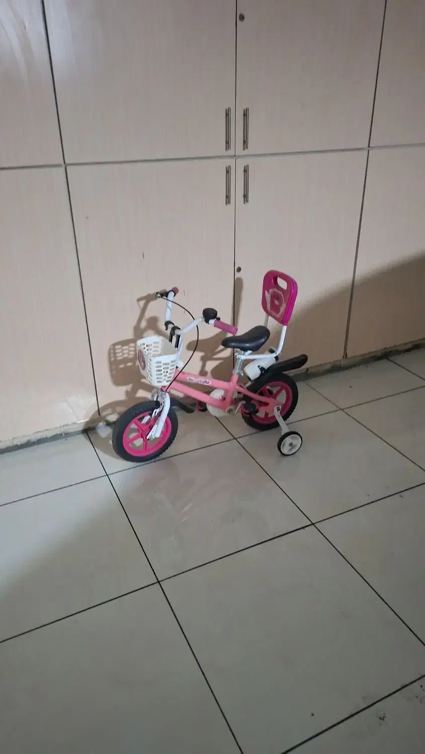 دوچرخه کودک|دوچرخه، اسکیت، اسکوتر|تبریز, |دیوار