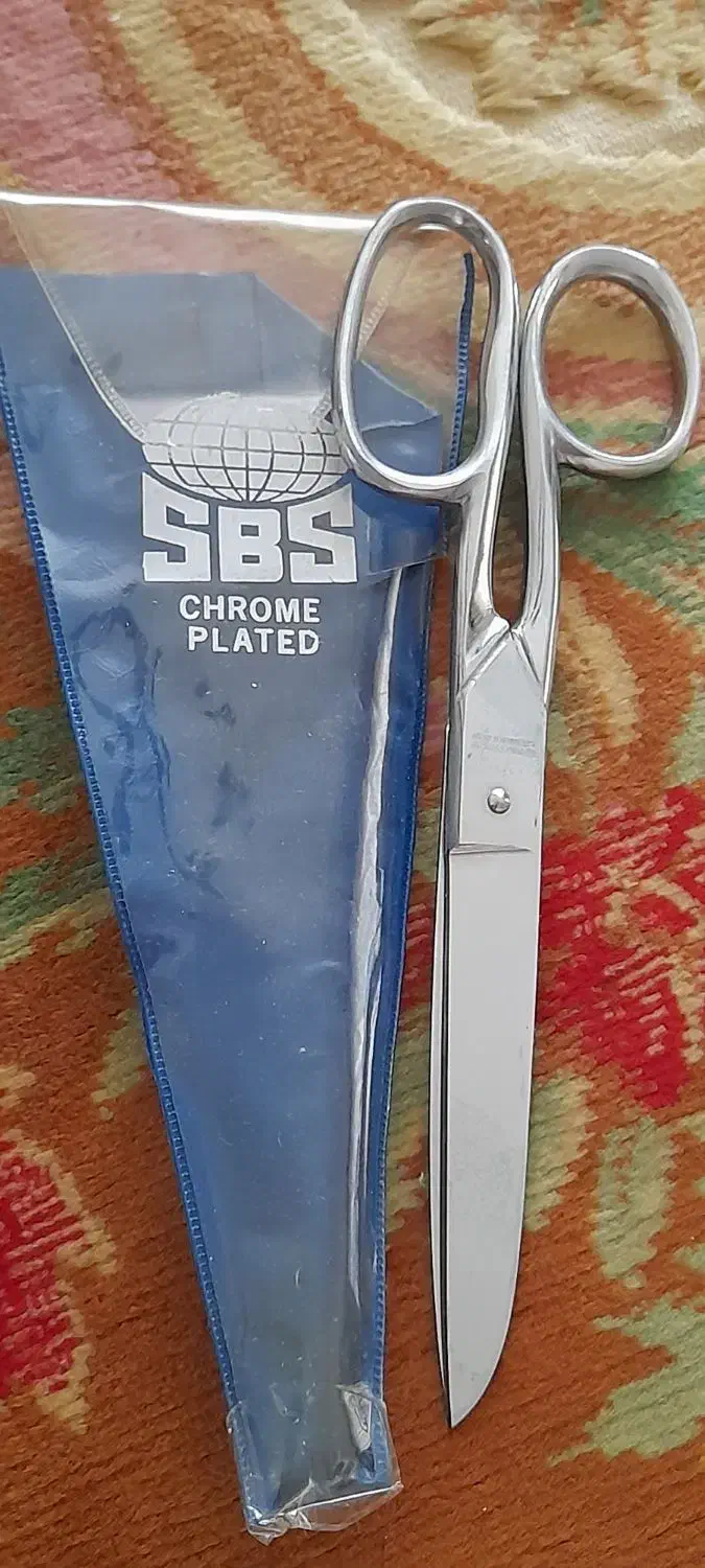 قیچی سینگر|کلکسیون اشیاء عتیقه|تهران, اکباتان|دیوار