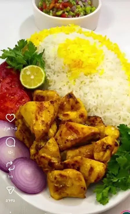 غذای خانگی|خوردنی و آشامیدنی|میاندوآب, |دیوار