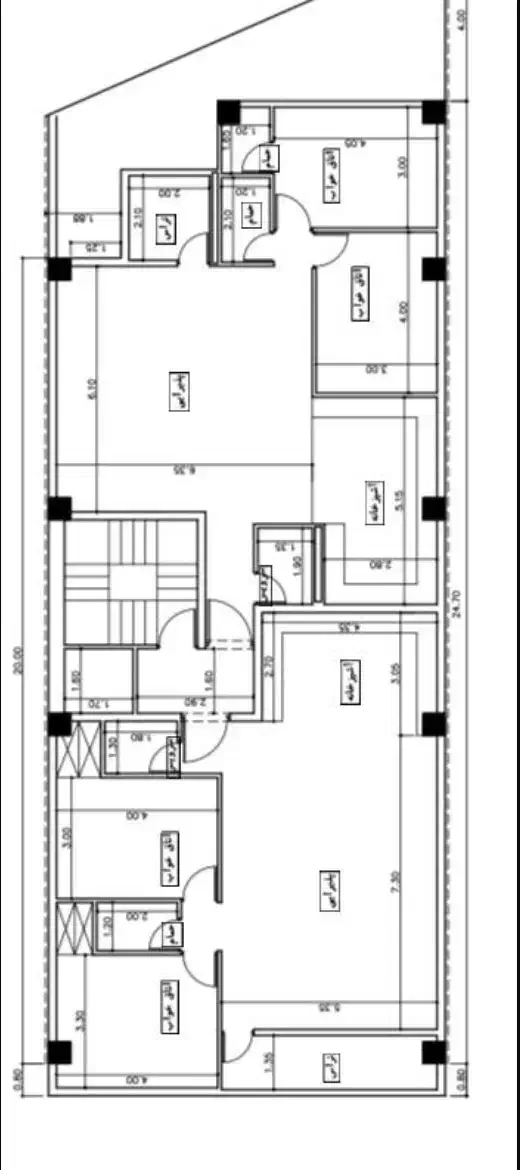 پیش فروش آ‌پارتمان|پیش‌فروش املاک|قم, شاه سید علی|دیوار