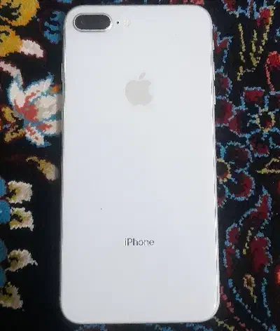 iPhone 8 plus|موبایل|تبریز, |دیوار