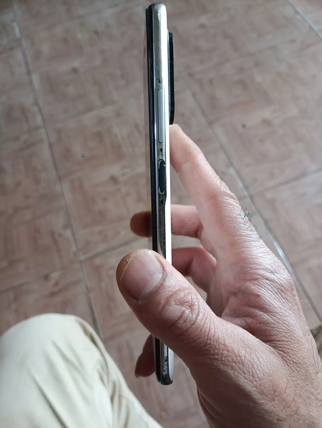 گوشی m11i|موبایل|تبریز, |دیوار