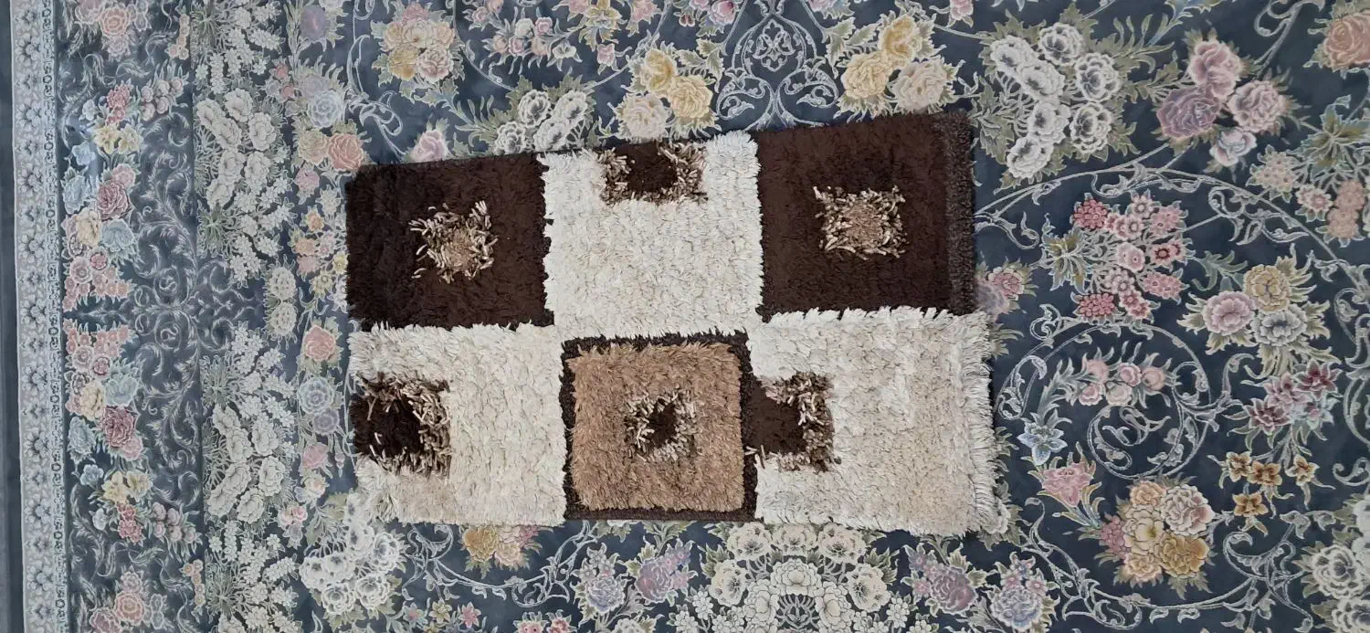 فرش فانتزی|فرش|کرج, کمالشهر|دیوار