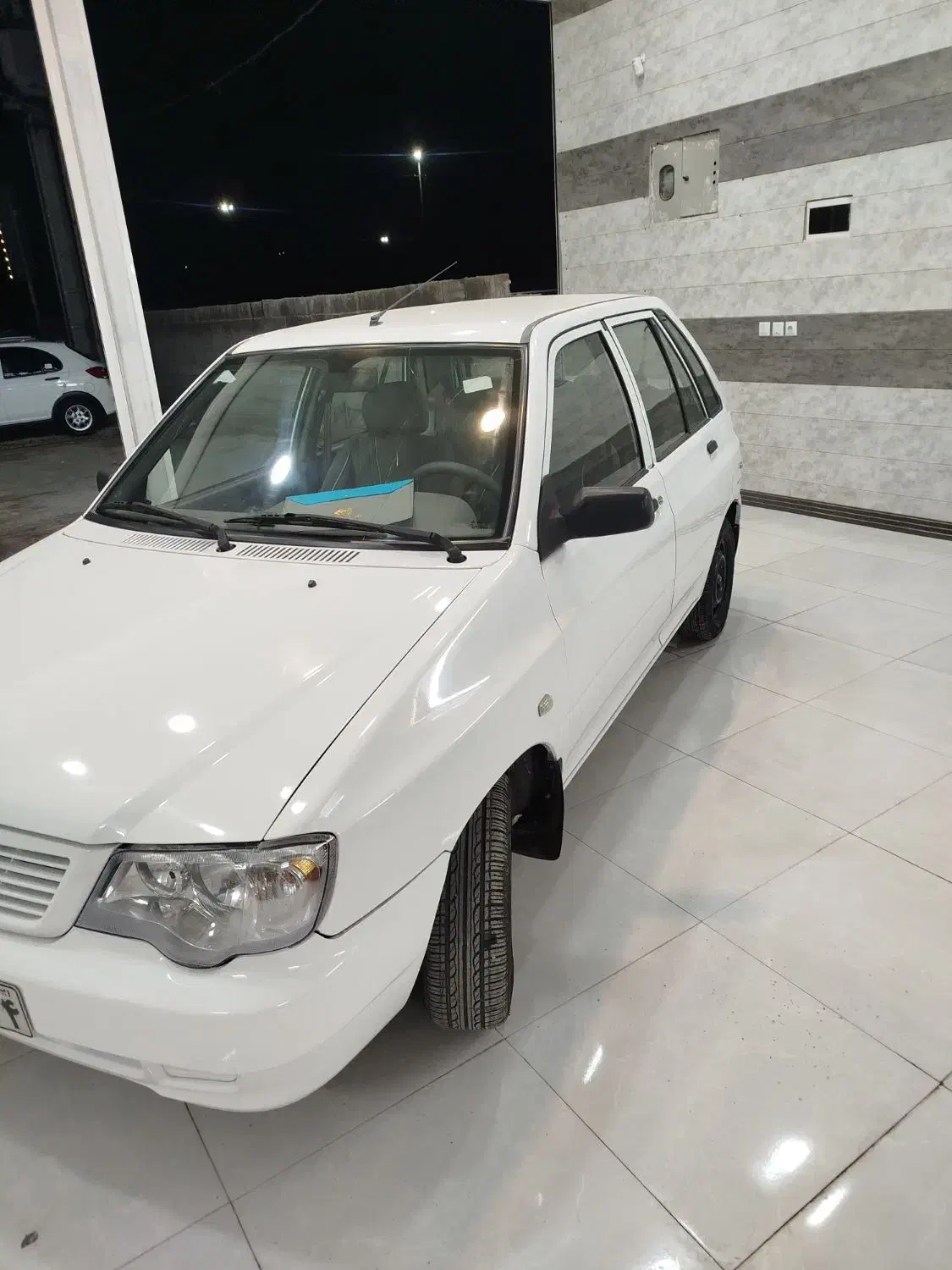 پراید111|خودرو سواری و وانت|دزفول, |دیوار