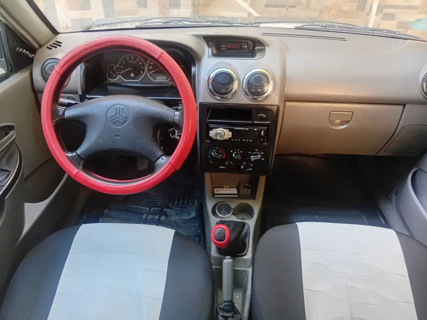 پراید131مدل90موتورصبا|خودرو سواری و وانت|گنبد کاووس, |دیوار