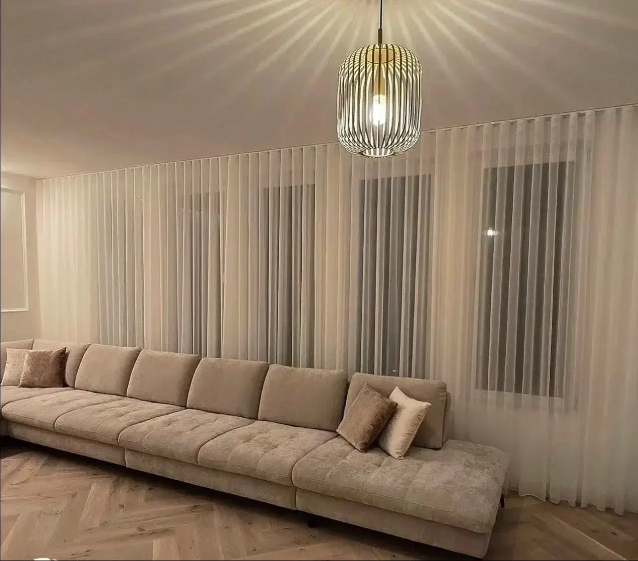 پرده اقتصادی|پرده، رانر، رومیزی|رشت, شالکو|دیوار