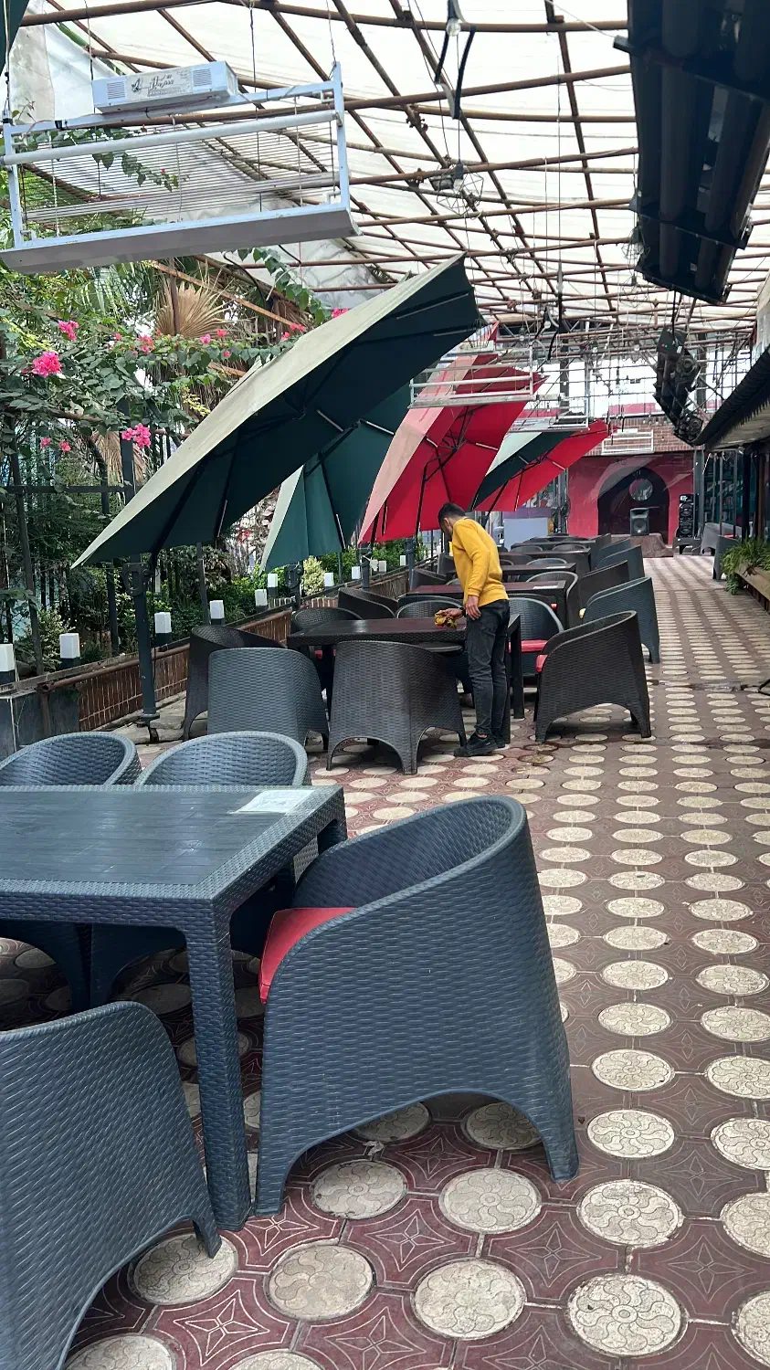 میز و صندلی رستورانی|میز و صندلی غذاخوری|تهران, چیذر|دیوار