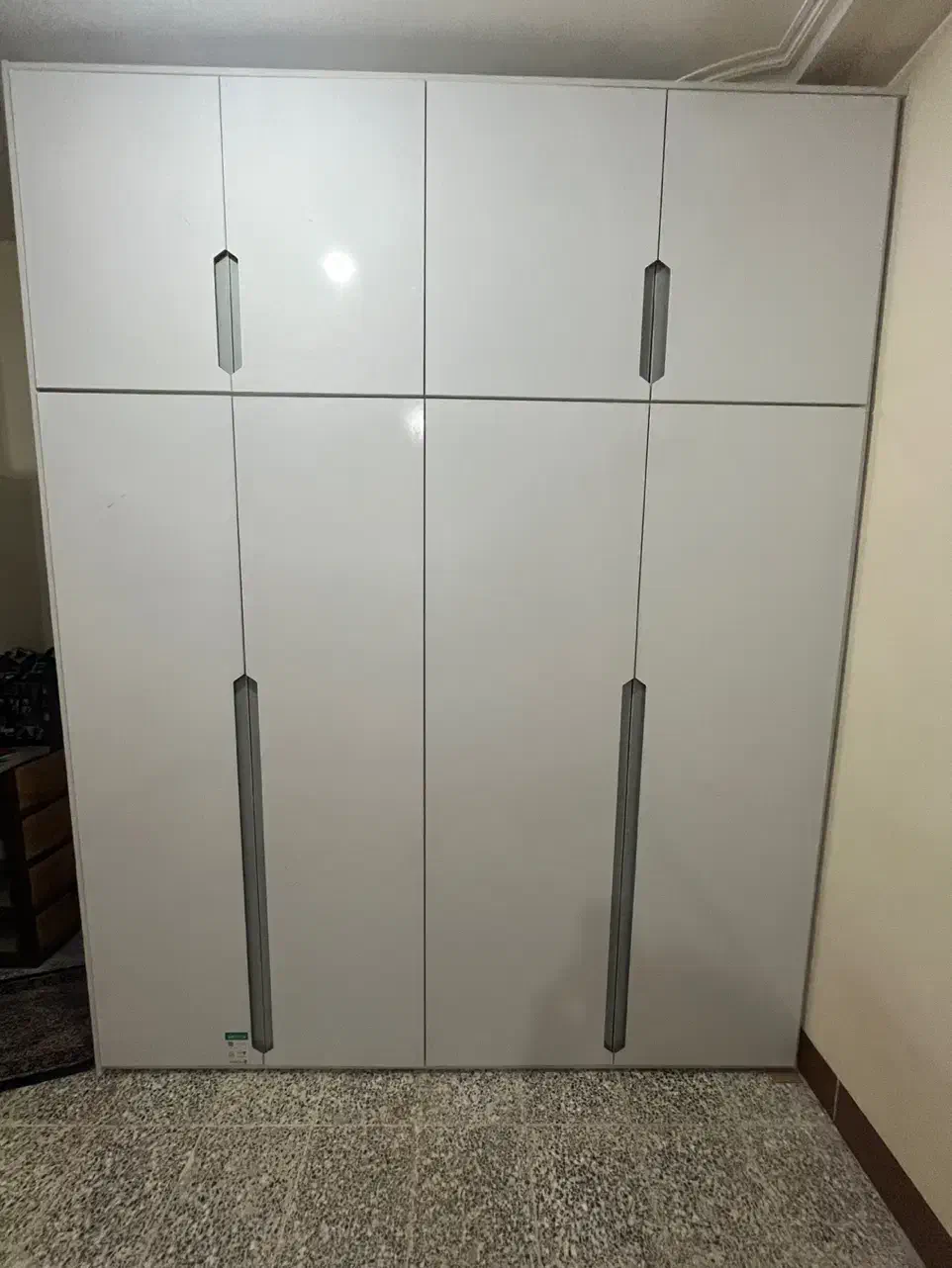 کابینت و کمد|جاکفشی، کمد، دراور|اندیمشک, |دیوار