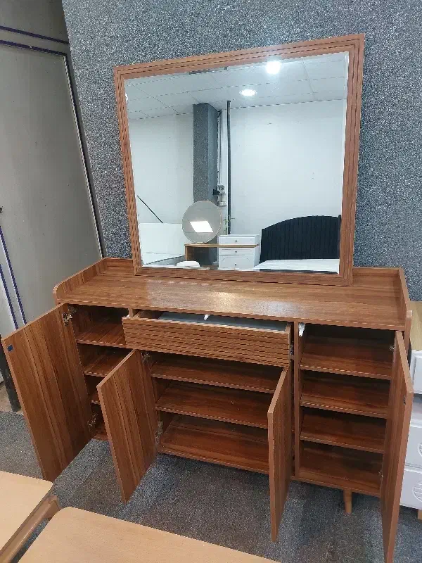 آینه و کنسول تمام ام دی اف|آینه|شیراز, شهرک گلها|دیوار