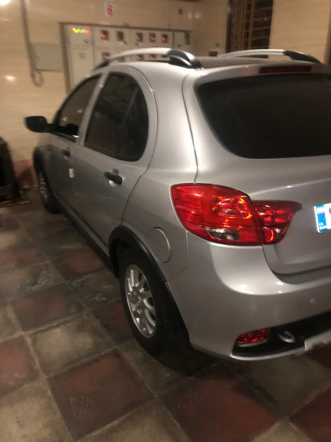 کوییک GxR|خودرو سواری و وانت|گنبد کاووس, |دیوار