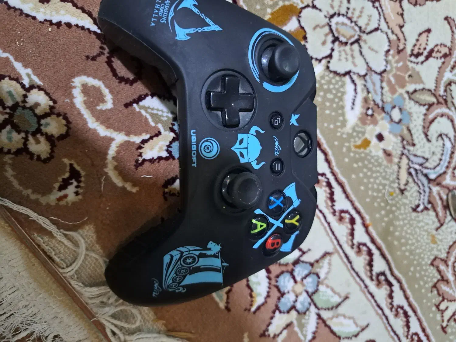 xbox|کنسول، بازی ویدئویی و آنلاین|برخوار, |دیوار