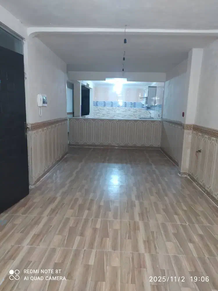 آپارتمان طبقه دوم مرکز شهر|اجارهٔ آپارتمان|دهدشت, |دیوار