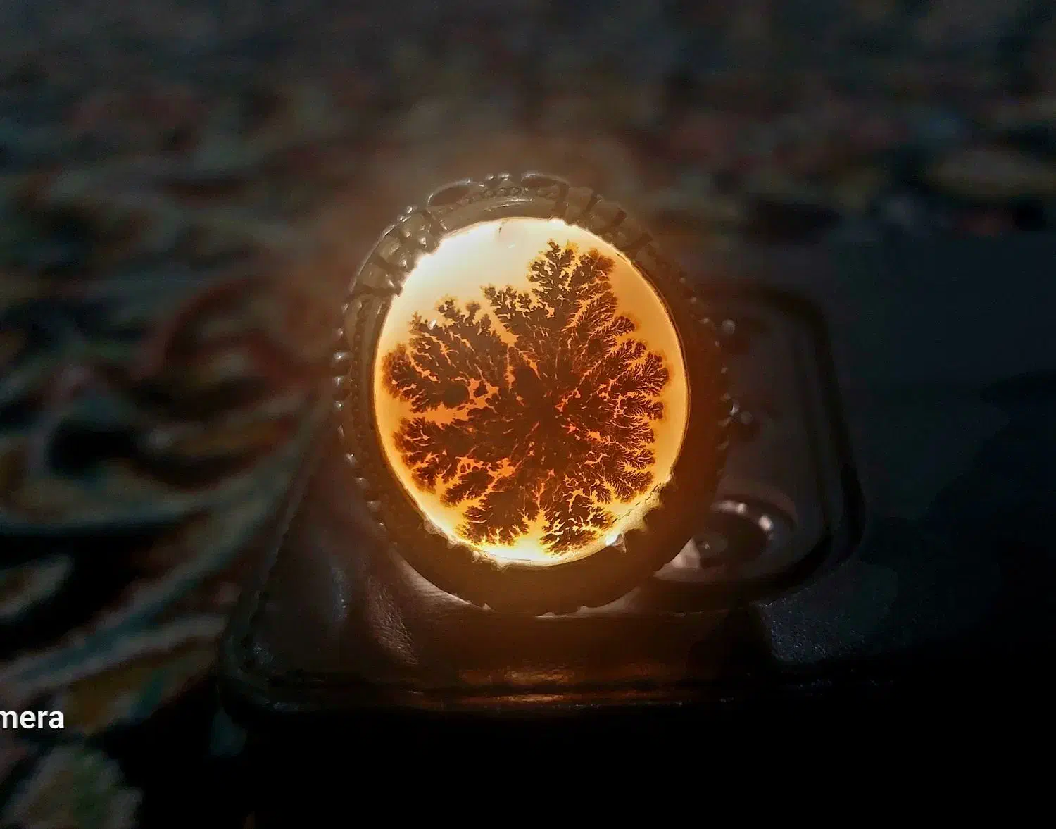 ۲ تا انگشتر نقره کار ناب|جواهرات|سنندج, |دیوار