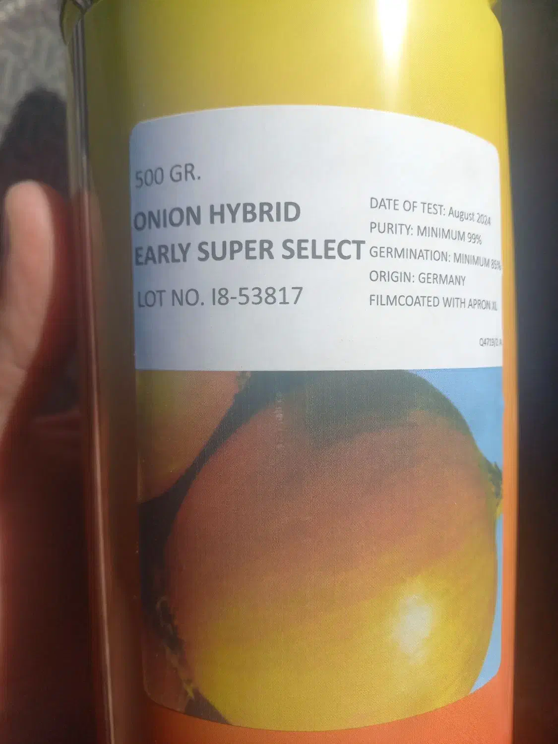 بذر پیاز|خدمات باغبانی و درختکاری|دزفول, |دیوار